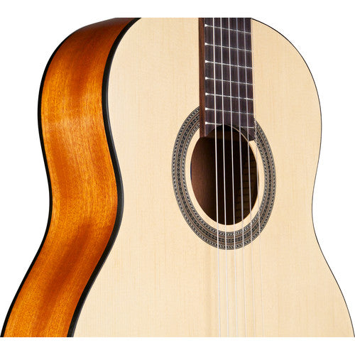 Cordoba PROTEGE-SERIES Guitare classique à cordes en nylon 1/2 - Naturel mat