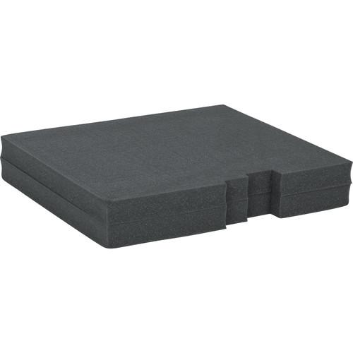 Gator Grw-Drwfoam-2 Replacement Foam For Grw-Drwf2 - Red One Music