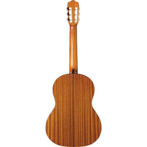 Cordoba IBERIA Dolce 7/8-Size Nylon-String Classical Guitar - High Gloss