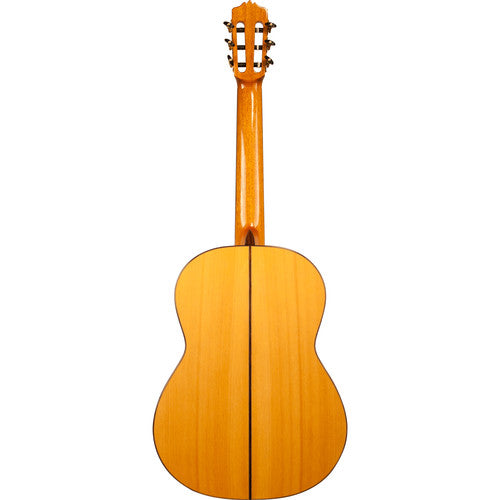 Cordoba LUTHIER F10 Flamenco Nylon-String Classical Guitar - High Gloss