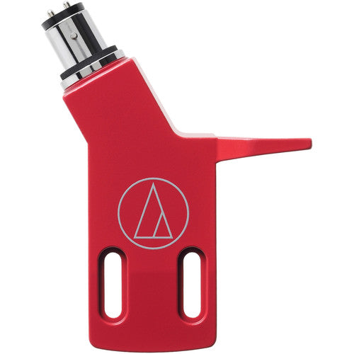 Audio-Technica AT-HS3 Coque en aluminium moulé sous pression pour platine vinyle stéréo AT-LP3