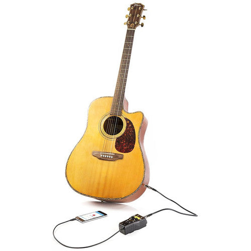 Saramonic SMARTRIG+ 2-Channel XLR Microphone & Guitar Interface