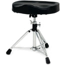 DW Hardware DWCP9120M Trône à tambour robuste de style tracteur