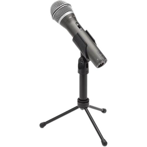 Samson Q2U Samsonq2U Recording Pack - Red One Music
