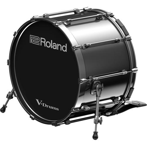 Roland KD-A22 Kick Drum Converter - Red One Music