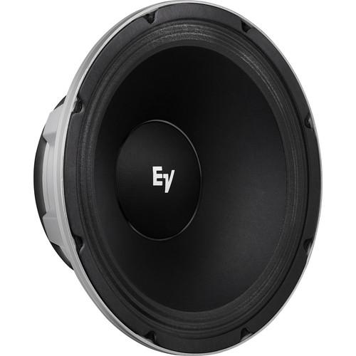 Electro-Voice EVM12L 8 Ohm Classic 12 Guitar Loudspeaker - Red One Music