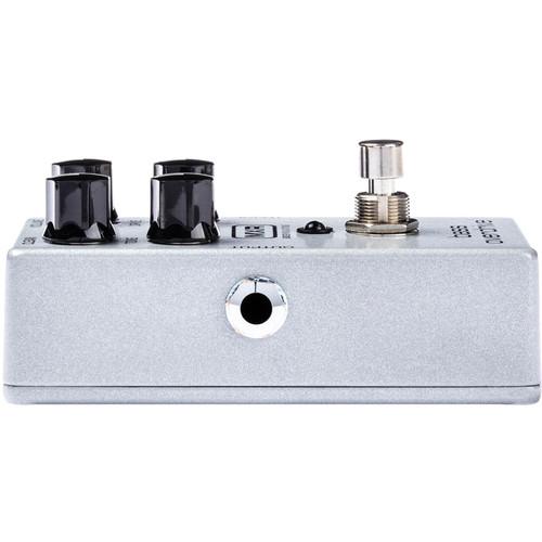 MXR M89 Bass Overdrive Pedal