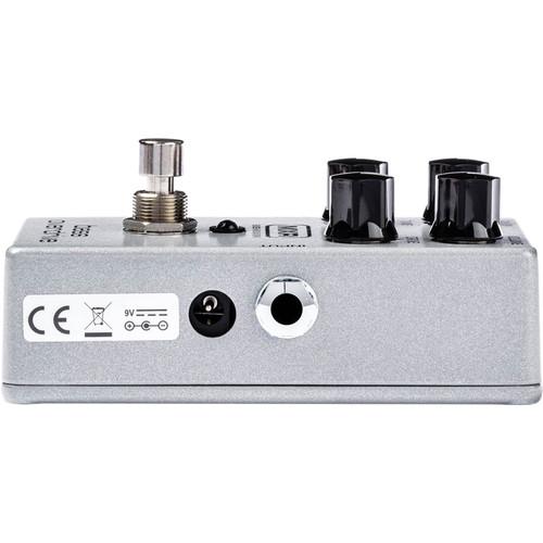MXR M89 Bass Overdrive Pedal