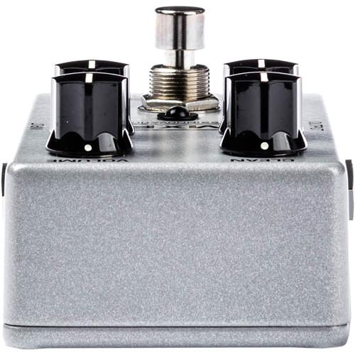 MXR M89 Bass Overdrive Pedal