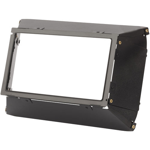 Chauvet Professional COLORADO-SOLO-BATTEN4-BD Barn Doors
