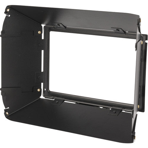 Chauvet Professional COLORADO-SOLO-BATTEN4-BD Barn Doors