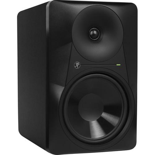 Mackie MR824 8” Powered Studio Monitor - Red One Music