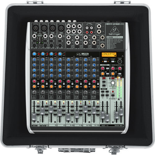 Gator G-MIX 17X18 ATA Hard Transit Case for Mixers Up To 17x18"