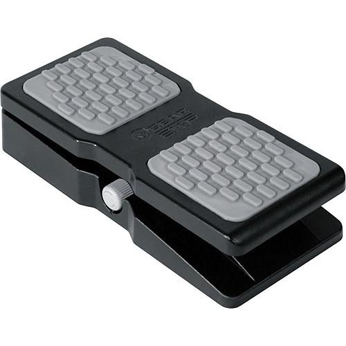 M-Audio Ex-P Universal Keyboard Expression Pedal - Red One Music