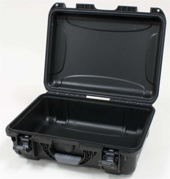 Gator GU-1711-06-WPNF Valise utilitaire étanche série Titan sans mousse - 17 x 11,8 x 6,4"