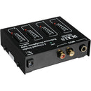 Rolls HA43 4 Output Stereo Headphone Amplifier