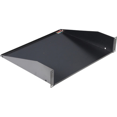 Gator GRW-SHELF2 Rackworks Utility Shelf - 2U, 15" Deep