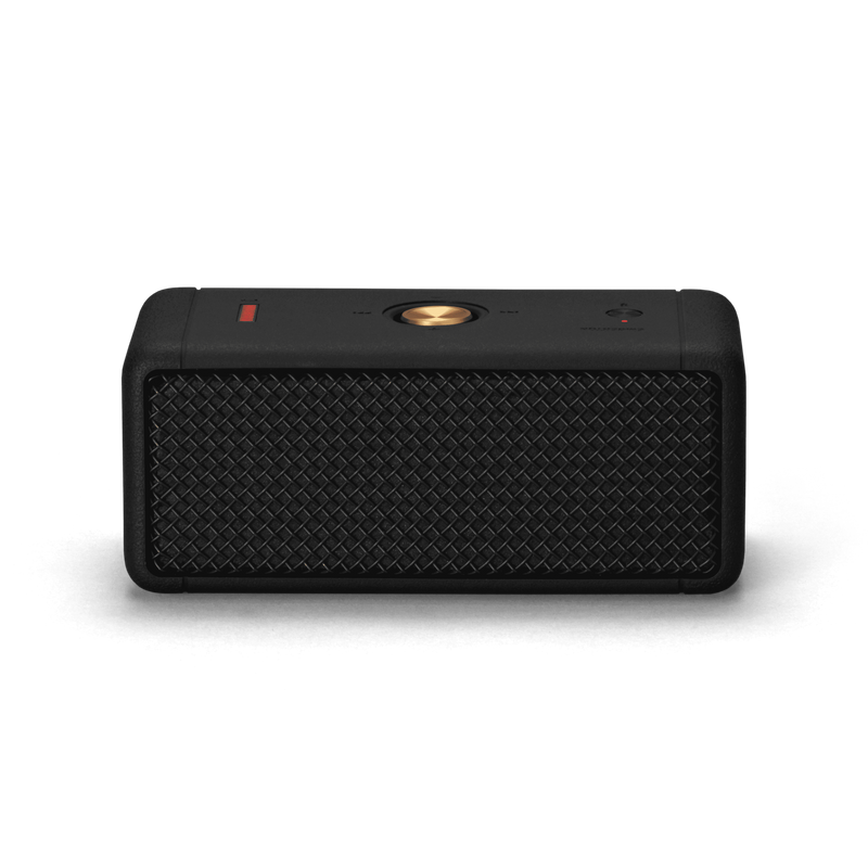Marshall EMBERTON Bluetooth Speaker (Black)