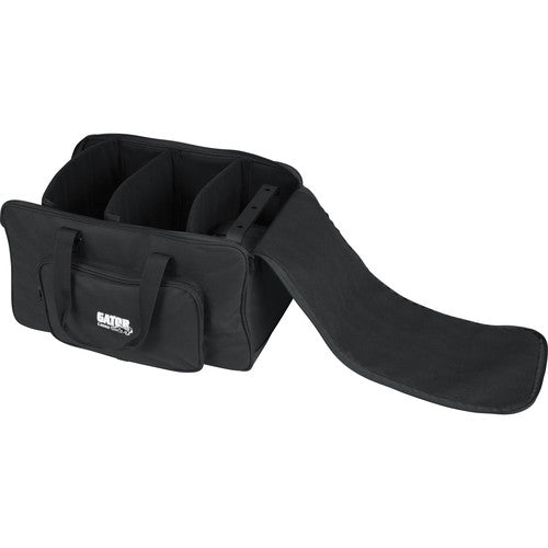 Gator G-LIGHTBAG-1911 Sac fourre-tout d'éclairage LED PAR