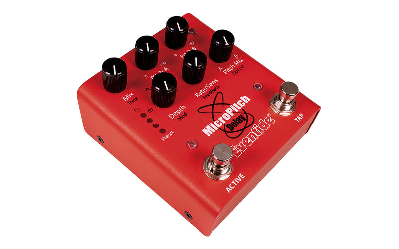 Eventide MICROPITCH DELAY Delay Pedal
