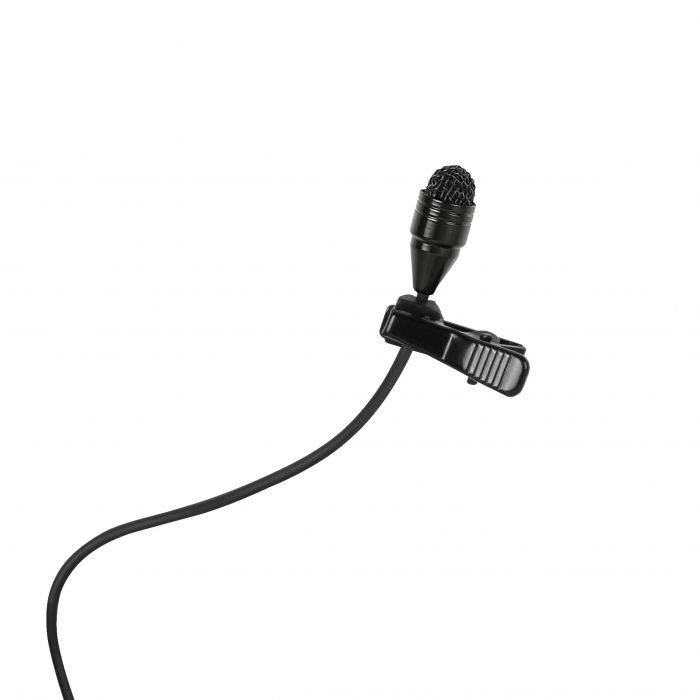 Beyerdynamic TG-L58 Mini micro à condensateur à pince - Noir