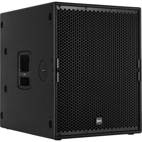 RCF SUB 9004-AS Caisson de basses actif haute puissance 2 800 W - 18"