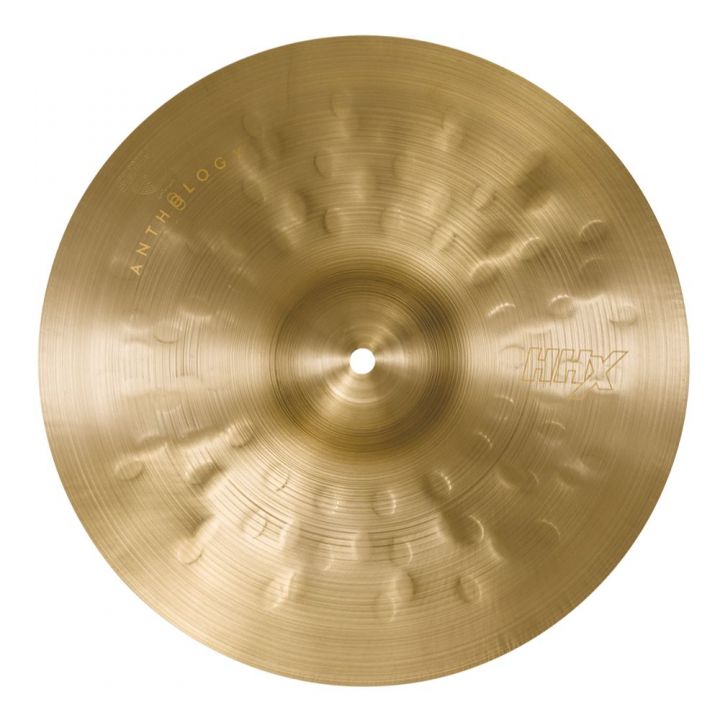 Sabian 114XALN HHX Anthology High Bell Hi Hat Cymbals - 14"