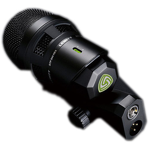 Lewitt DTP 340 REX Bass Drum Microphone