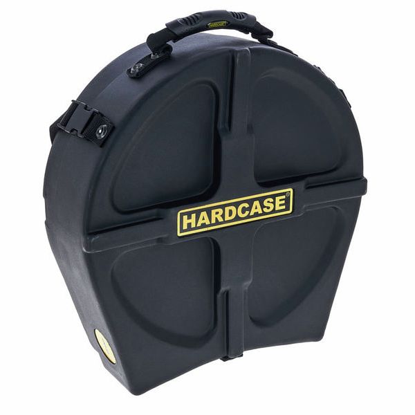 Hardcase HN13P 13" Piccolo Snare Case (Black)