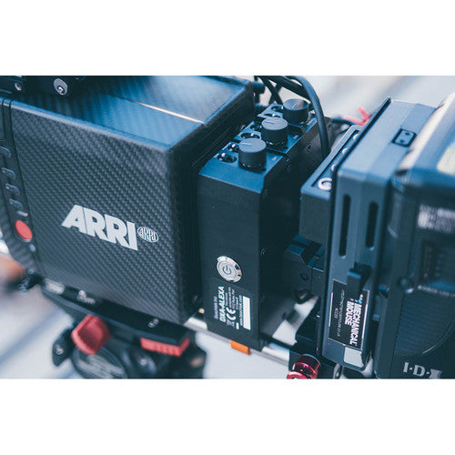 Beachtek DXA-ALEXA Low-Noise Preamplifier for ARRI ALEXA Mini Camera