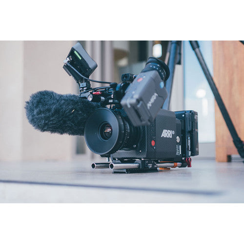 Beachtek DXA-ALEXA Low-Noise Preamplifier for ARRI ALEXA Mini Camera
