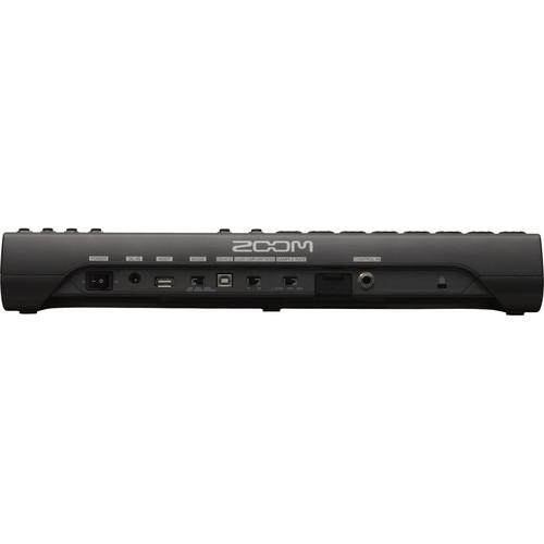 Zoom Livetrak L-12  12-Channel Mixerrecorder - Red One Music