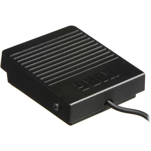 Korg PS3 Sustain Pedal - Red One Music