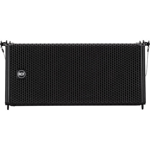 Réseau de lignes actives RCF HDL 6-A