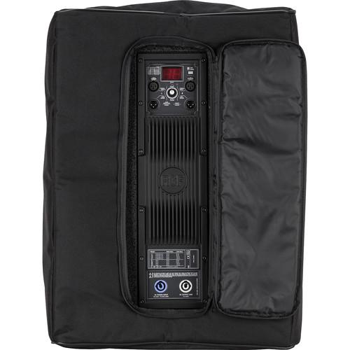 RCF Cover Sub 705 As Ii Cover For Sub705As Ii - Red One Music