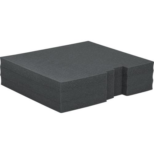 Gator Grw-Drwfoam-3 Replacement Foam For Grw-Drwf3 - Red One Music