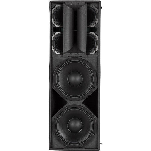 Module line array actif 3 voies RCF TTL-6-A 2 200 W