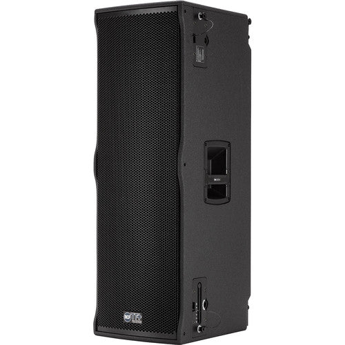 Module line array actif 3 voies RCF TTL-6-A 2 200 W