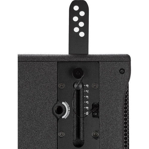 Module line array actif 3 voies RCF TTL-6-A 2 200 W