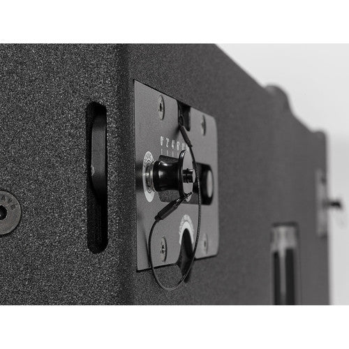 Module line array actif 3 voies RCF TTL-6-A 2 200 W