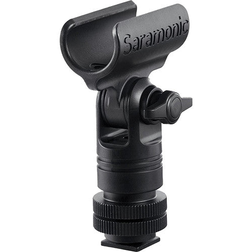 Saramonic SR-SMC1 Shotgun Microphone Mounting Bracket Clip