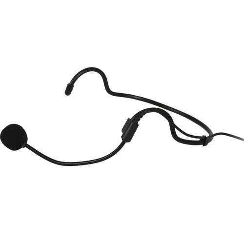 Galaxy Audio Traveler 10" 150W Peak PA System with UHF Receiver/Bodypack/Headset Mic