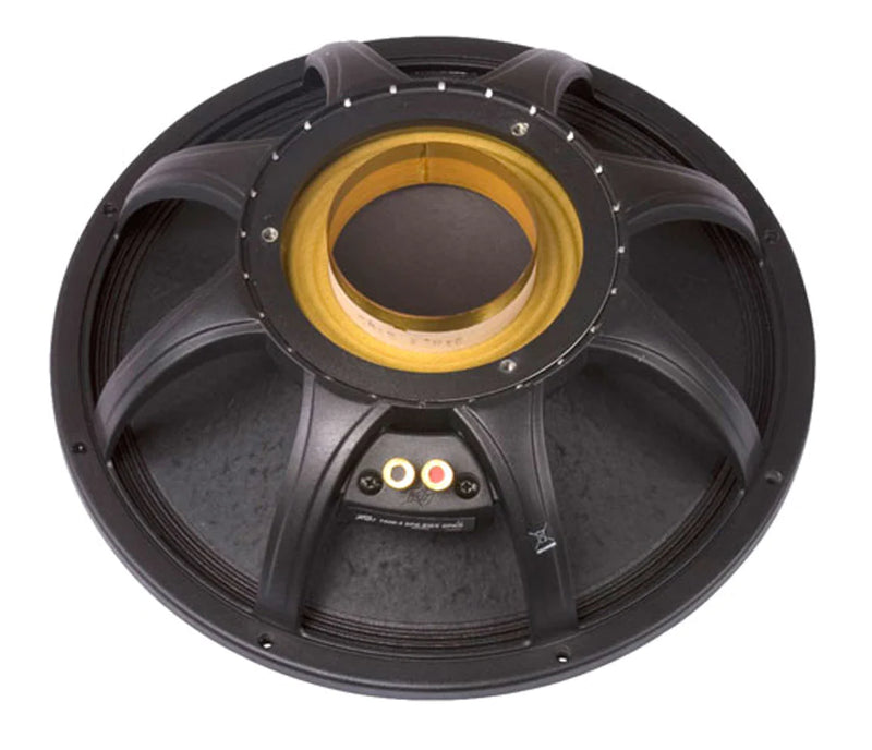 Peavey 560730 Replacement Basket for 1508-4 SPS BWX 15" Speaker