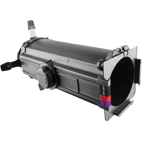 Chauvet Pro OHDZOOM1530 Ovation Ellipsoidal Hd 15-30 Degree Zoom Lens - Red One Music