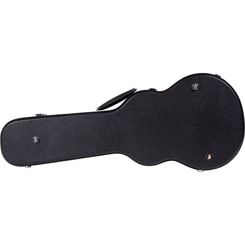 Kala BCC Concert Ukulele Hardcase - Black