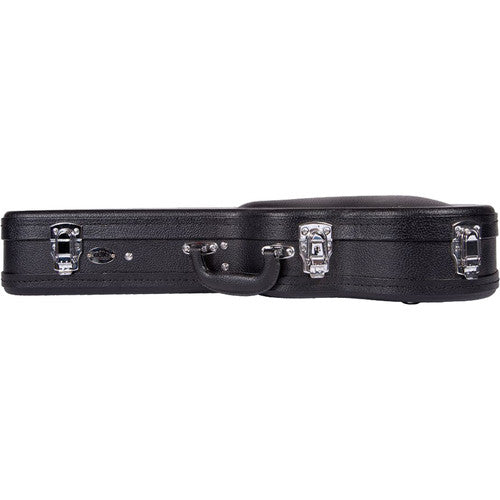 Kala BCS Soprano Ukulele Hardcase - Black
