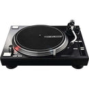Reloop RP-7000-MK2 High Torque Turntable - Red One Music