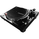 Reloop RP-7000-MK2 High Torque Turntable - Red One Music