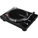 Reloop RP-7000-MK2 High Torque Turntable - Red One Music