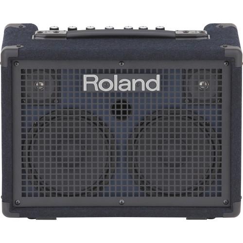 Roland KC-220 Battery Powered Keyboard Amplifier - Red One Music